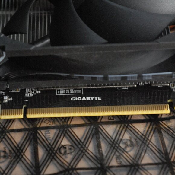 Mining GPU P104-100 Gigabyte 8gb UPGRADED Graphics Processing Unit Gaming - Picture 7 of 9